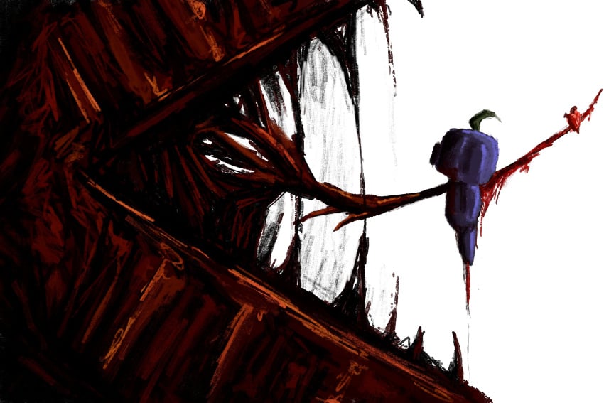 Digital Drawing (Artwork) Rule 34 Image