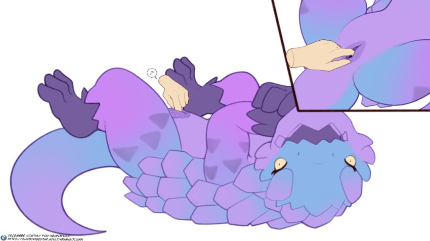 Mythology Rule 34 Image