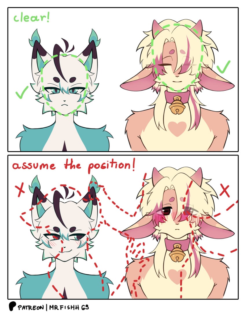 Patreon Rule 34 Image