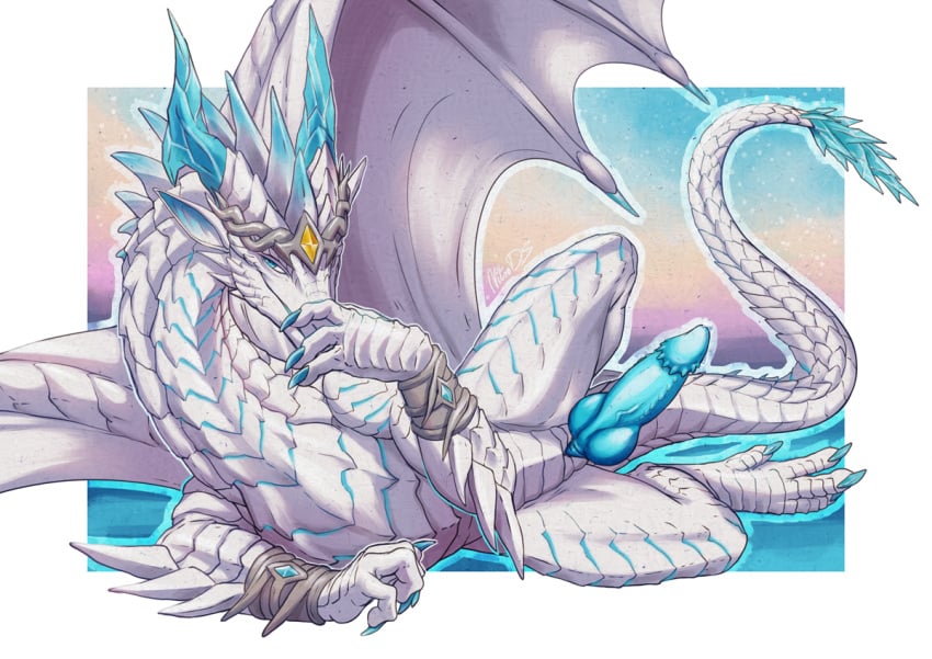 Mythology Rule 34 Image