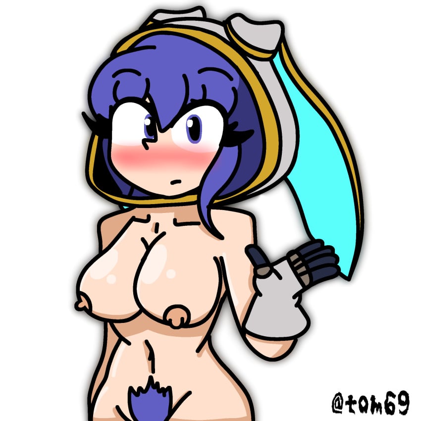 Bunnii O'Hare (Fortnite) Rule 34 Image