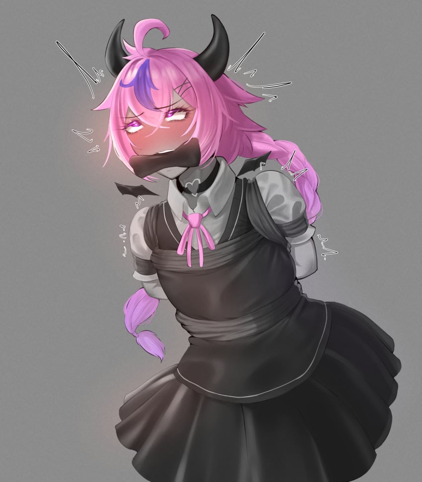 Hotaru Kenzen Rule 34 Image
