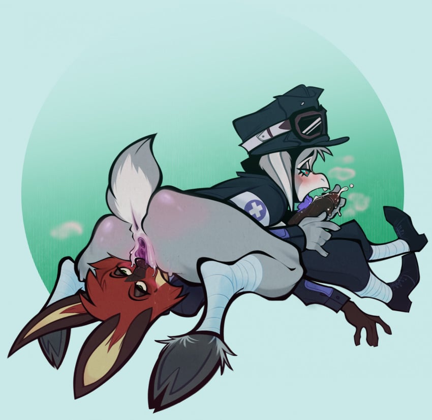 Elizabete (Lenyavok) Rule 34 Image