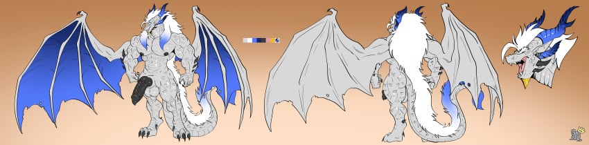 Drakons Rule 34 Image