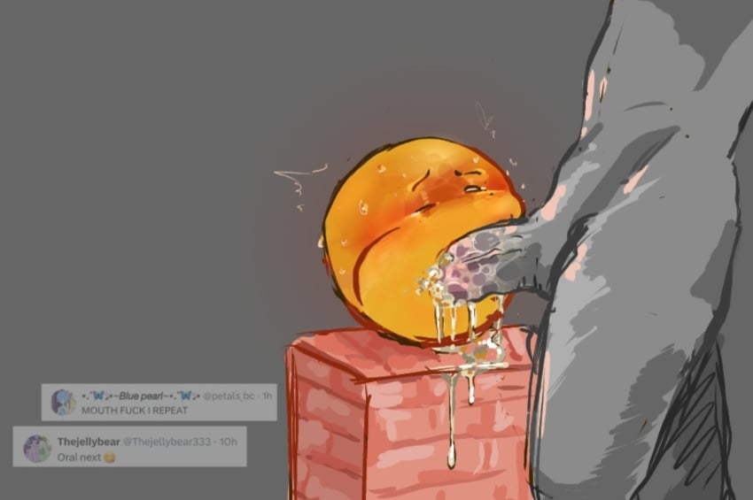 Verity (Thatmob) Rule 34 Image