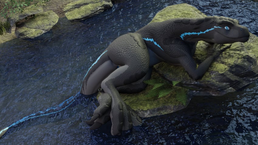 Interceptor Rule 34 Image