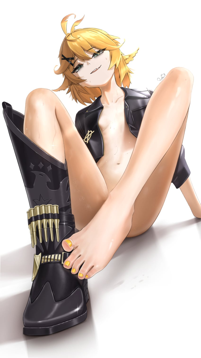 Dokibird (Bounty Hunter) Rule 34 Image