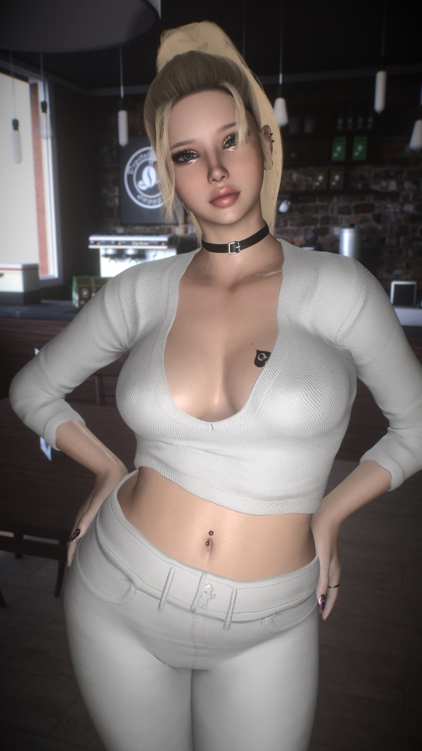 Original Character (Original) Rule 34 Image