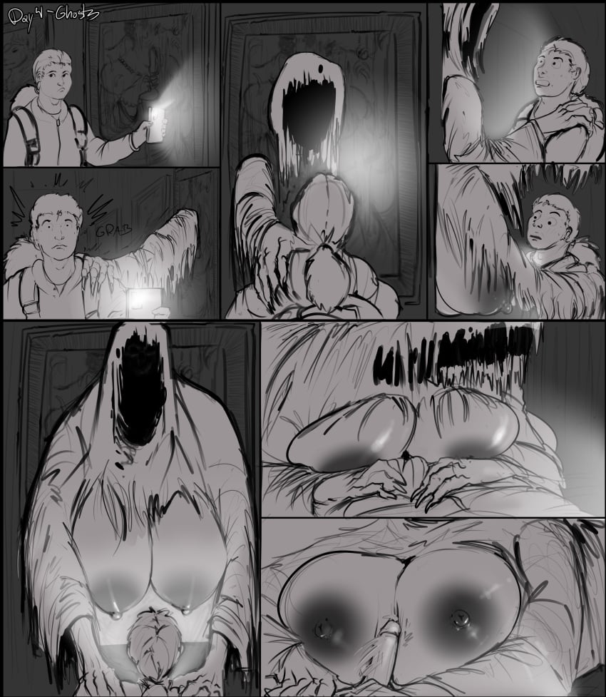 1girls Rule 34 Image