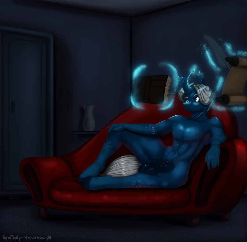 Hasbro Rule 34 Image