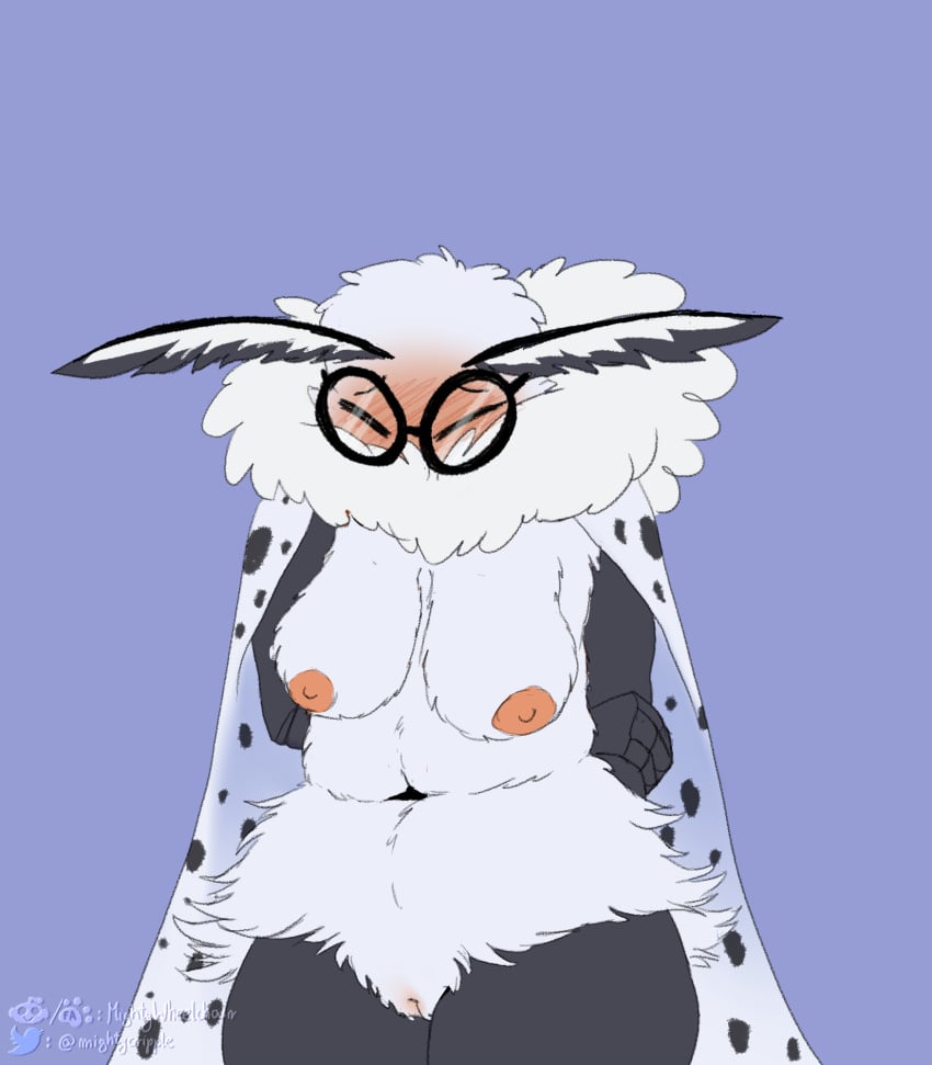 Antennae (Anatomy) Rule 34 Image