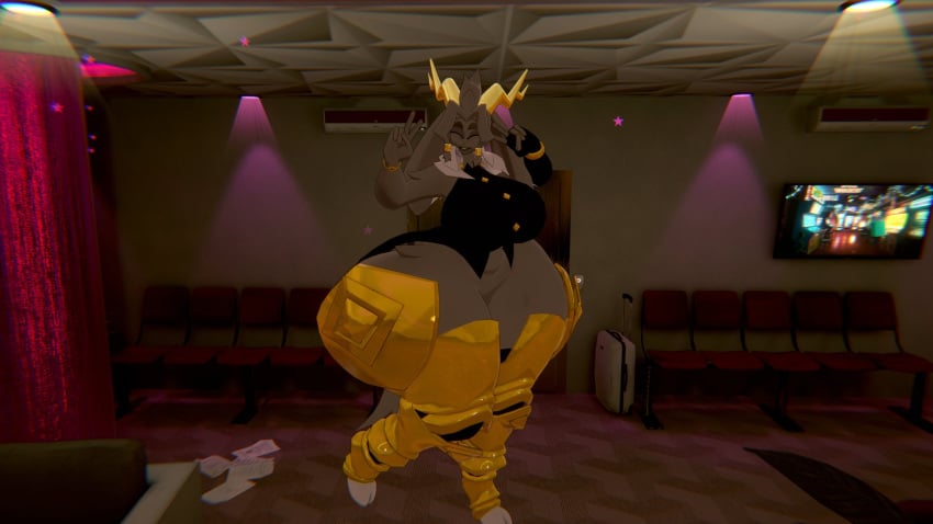 big_ass big_breasts breasts bubble_butt female furry huge_ass huge_breasts image natertaterbate nonarycubed pseudoregalia sybil_(pseudoregalia) tagme thick_ass thick_thighs vrchat wide_hips