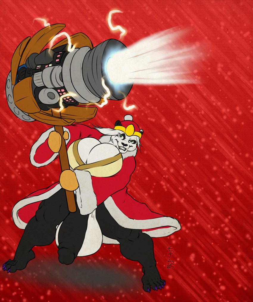 Blastgoggles (King Dedede (Cosplay)) Rule 34 Image