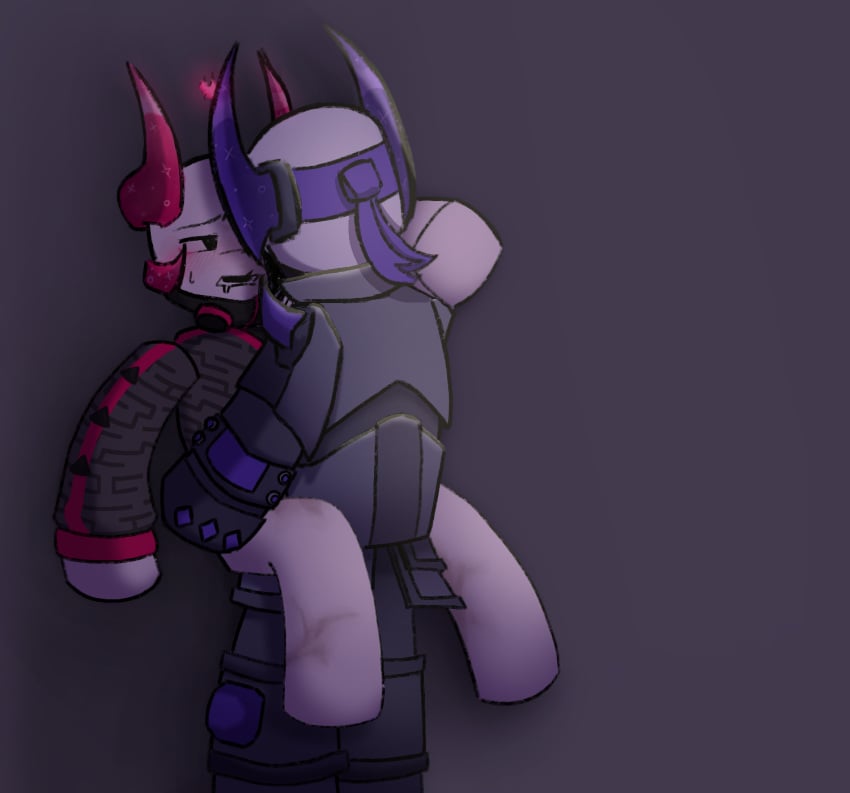 anal anal_sex artist_request banhammer banhammer_(phighting) horns idk_what_to_tag_it male male/male male_only phighting roblox roblox_game robloxian source_request subspace_(phighting) tagme