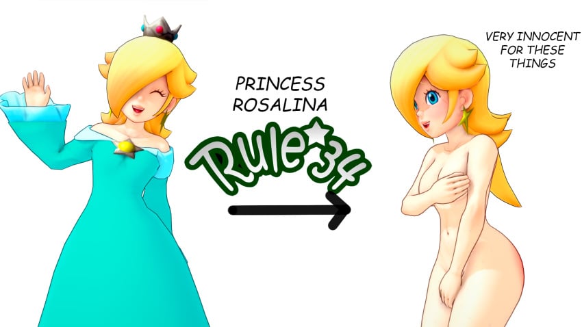 1girls 3d artist_request blonde_hair blue_eyes blush breasts clothed covered_nipples covering covering_breasts covering_crotch embarrassed embarrassed_nude_female enf female female_only koikatsu mario_(series) nintendo nude nude_female princess_rosalina rule_34_(booru) simple_background solo source_request super_mario_galaxy sweaty_body white_background