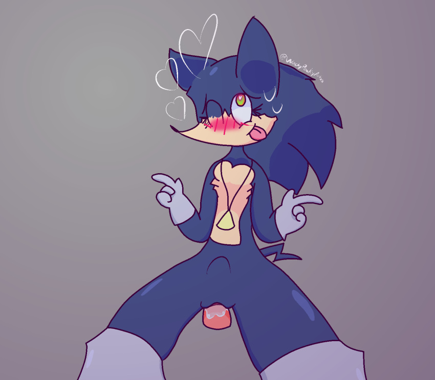 blue_fur blush cum cum_in_pussy disembodied_penis exe_twitter_community female female_only genital_fluids heart-shaped_pupils hedgehog hedgehog_humanoid penetration self_upload sonic.exe_(series) sonic_(series) stimuland_(hedgesus_flay) wockypocky