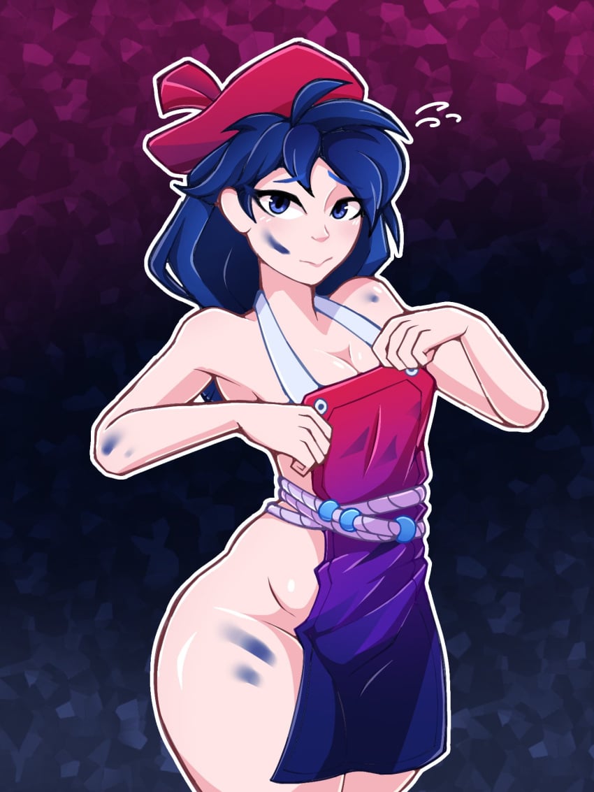 2d (Artwork) Rule 34 Image