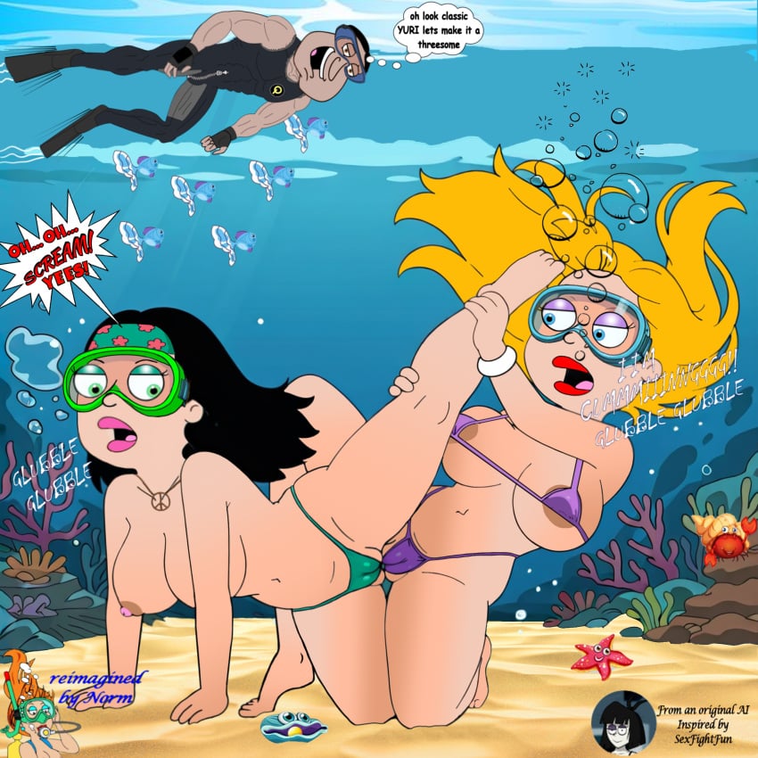20th Century Fox Rule 34 Image