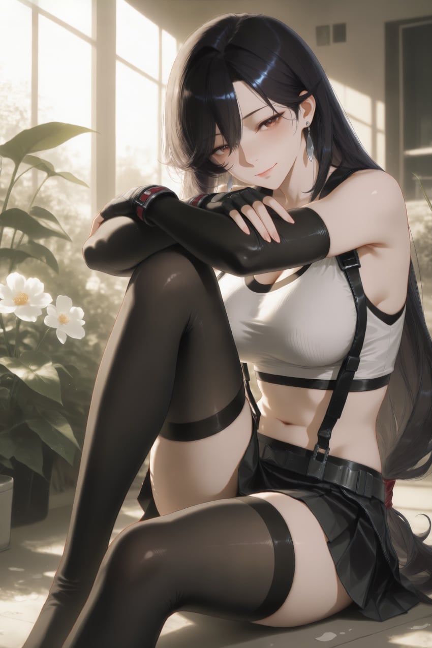 1girls Rule 34 Image