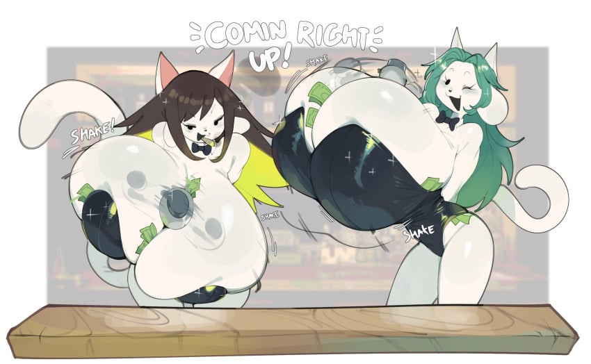 Temmie (Species) Rule 34 Image