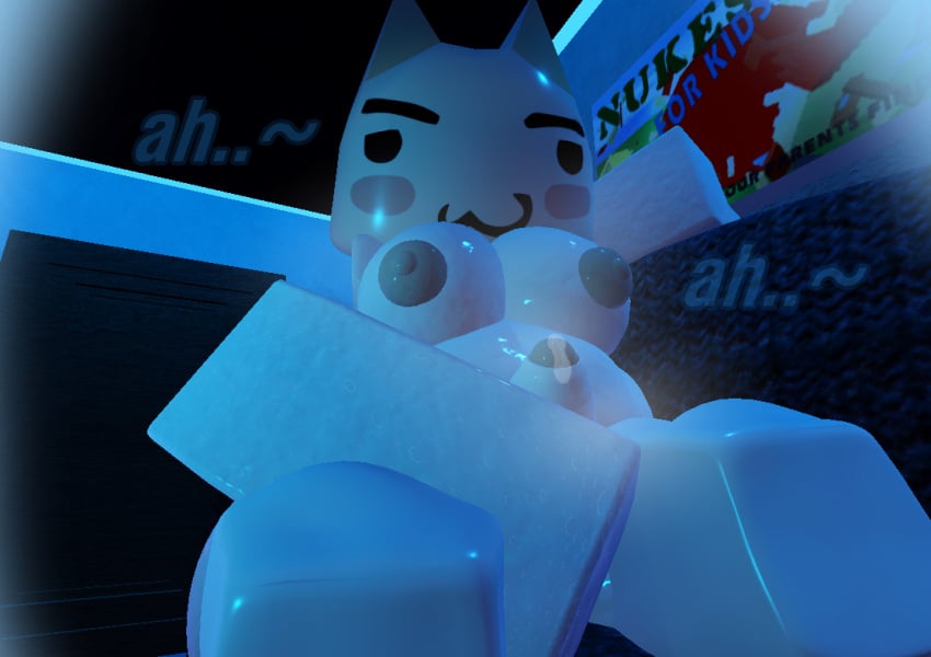 3d (Artwork) Rule 34 Image