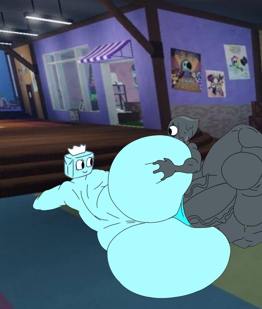 Dandy'S World Rule 34 Image