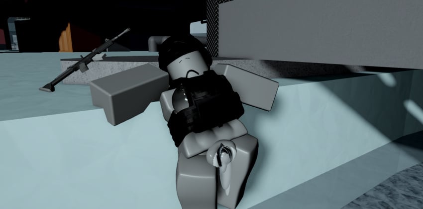 Dummy (Roblox) Rule 34 Image
