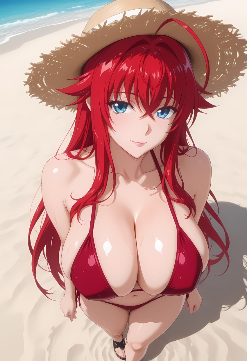 Beach Rule 34 Image