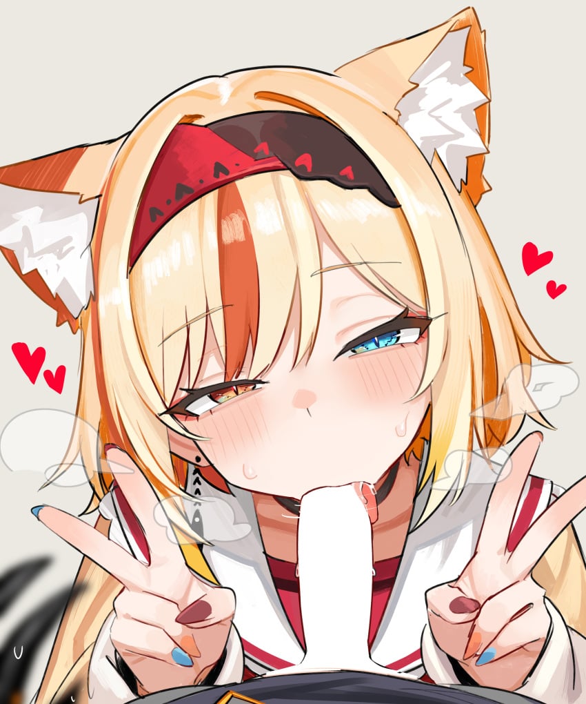 Irem (Black Survival) Rule 34 Image