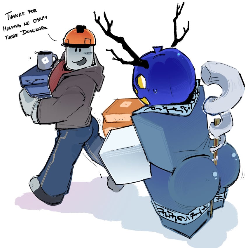 Artist Request Rule 34 Image