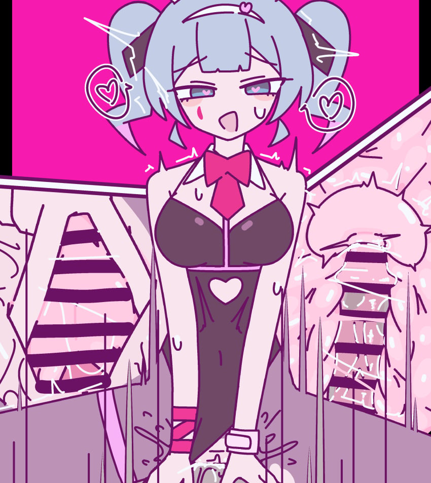 Rabbit Hole (Vocaloid) Rule 34 Image