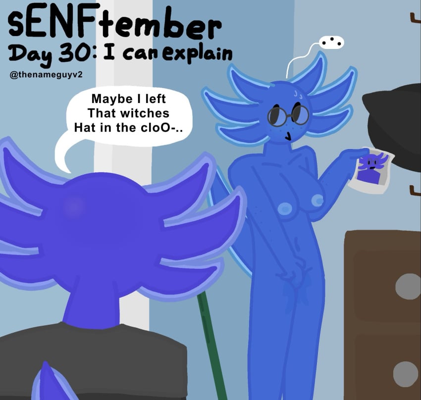 Senftember (2026) Rule 34 Image