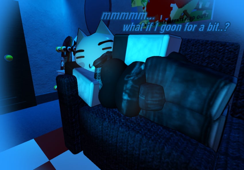3d (Artwork) Rule 34 Image