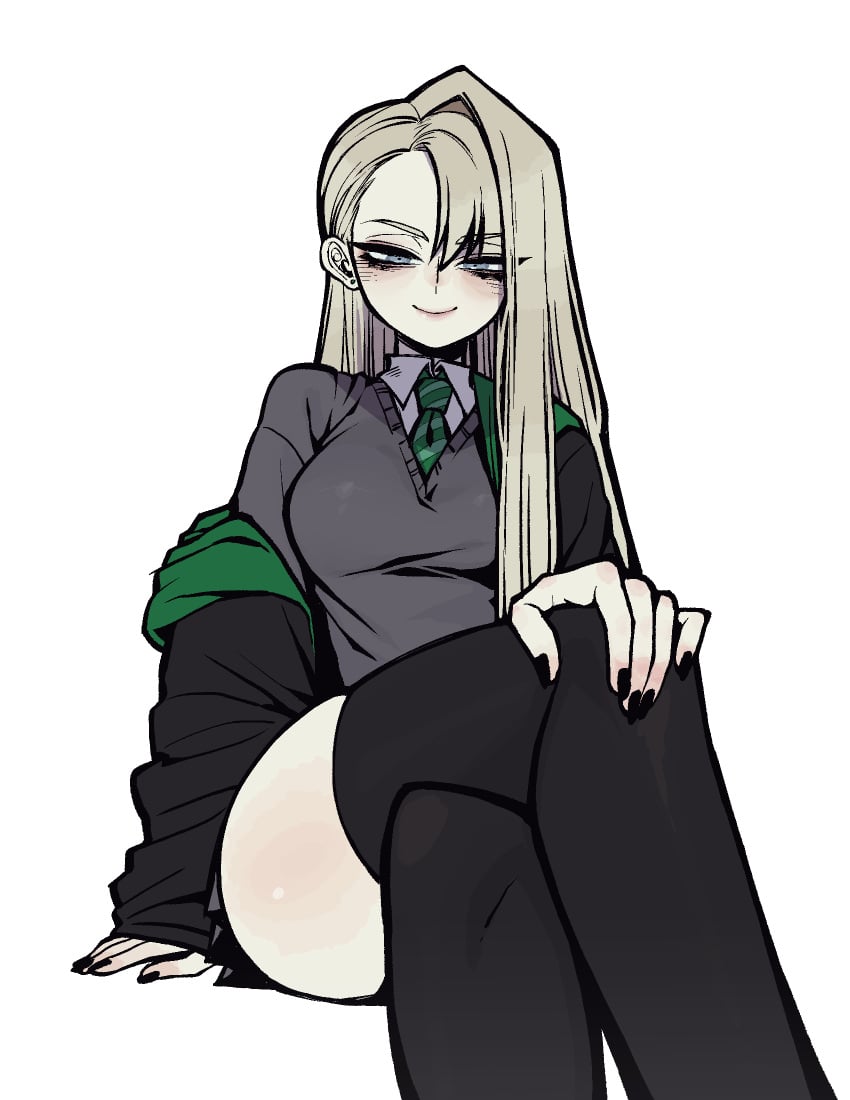 Draco Malfoy (Redteneri) Rule 34 Image