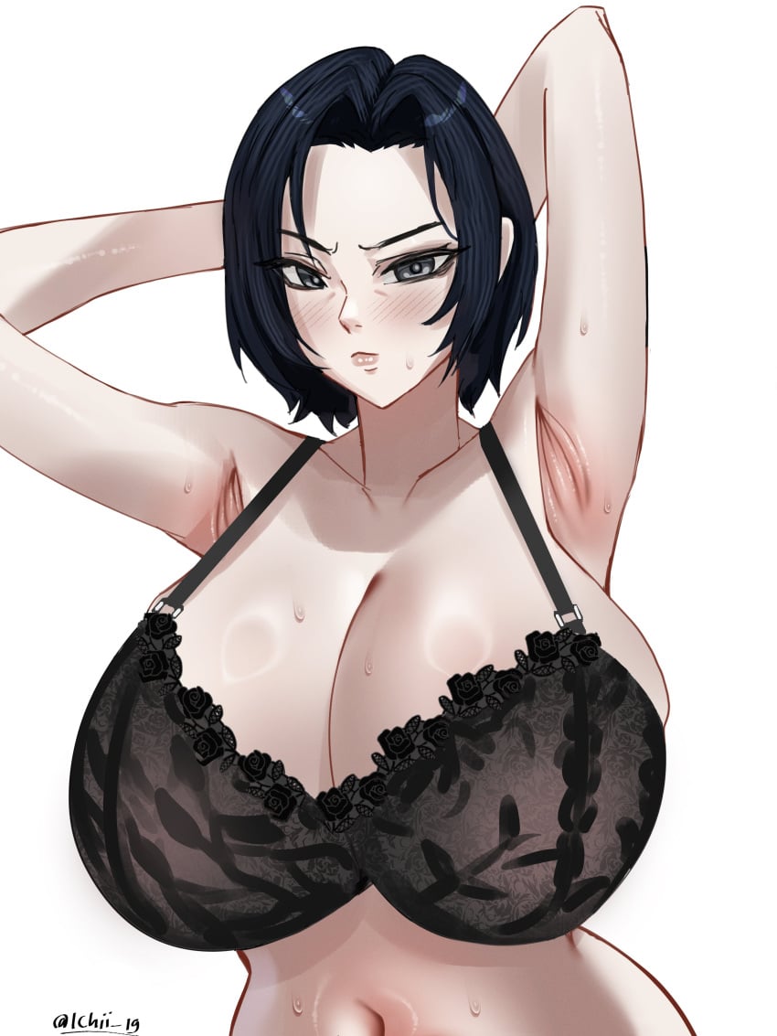 1girls Rule 34 Image