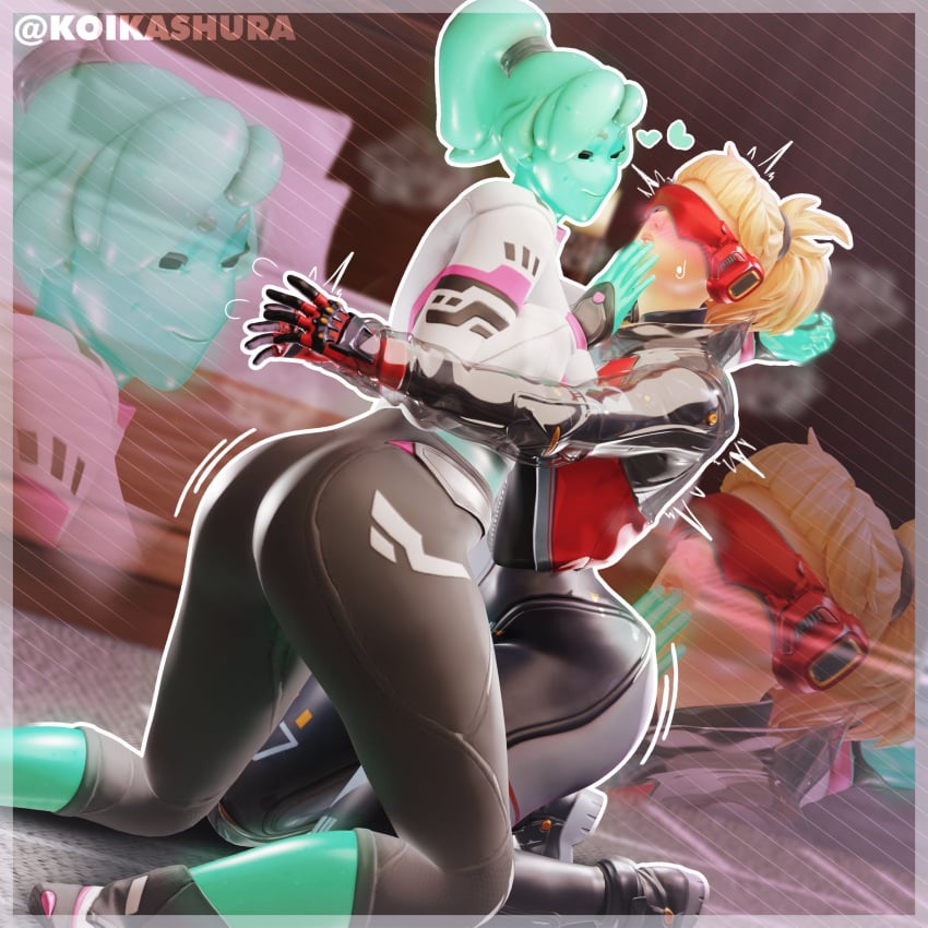 Versa (Fortnite) Rule 34 Image