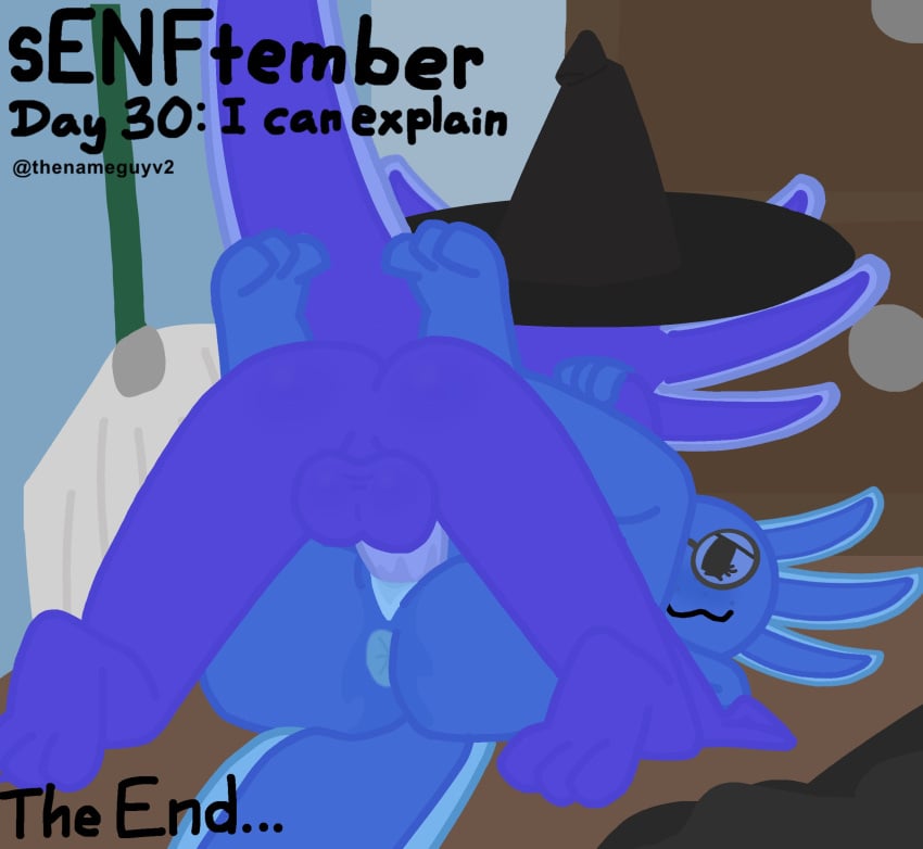 Senftember (2026) Rule 34 Image