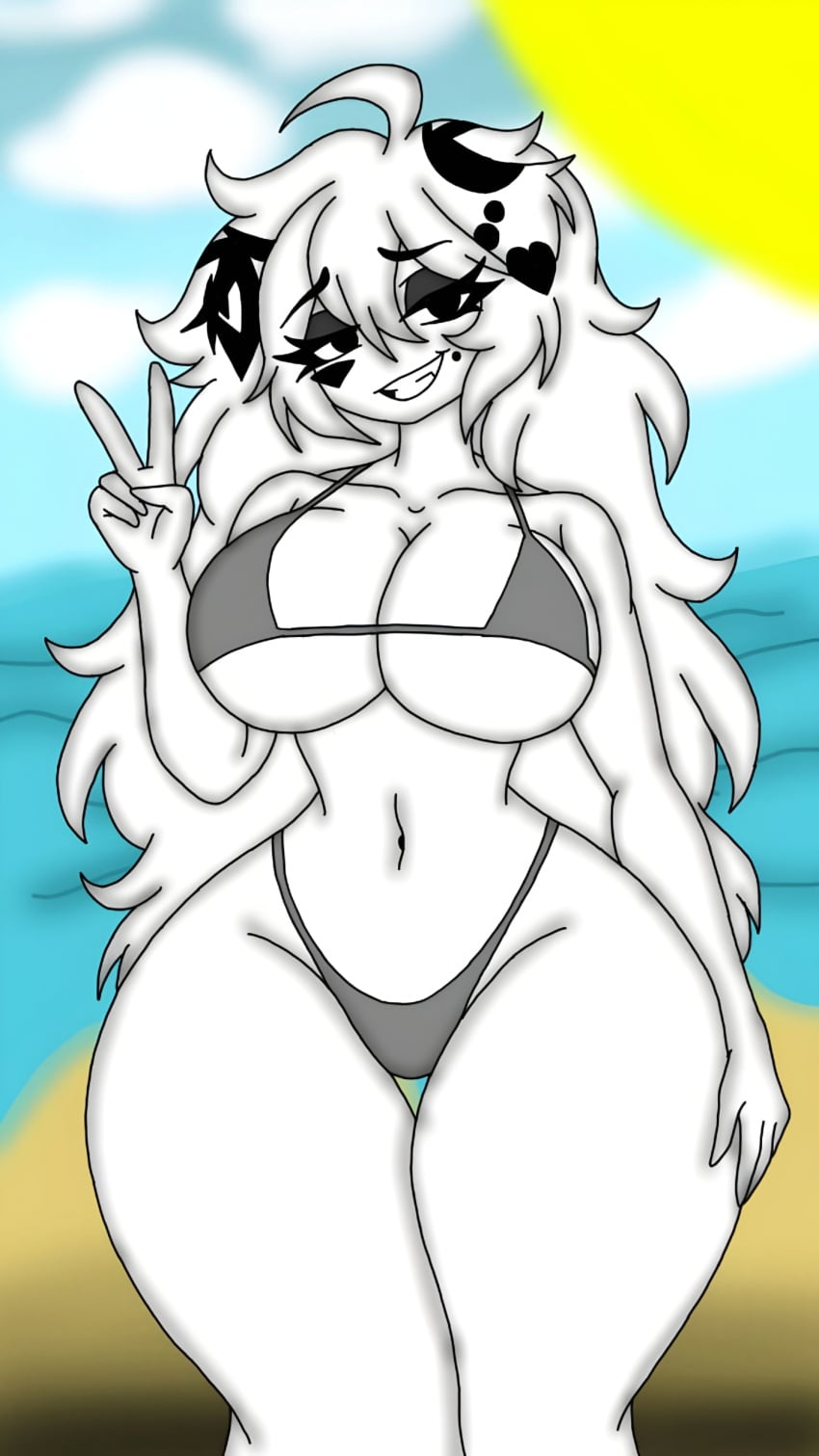 Oc Rule 34 Image