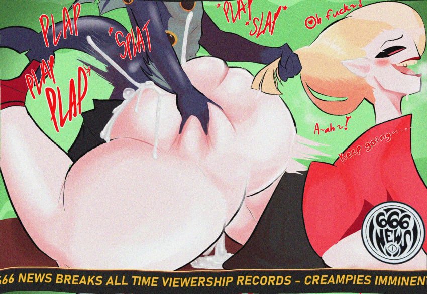1girls Rule 34 Image