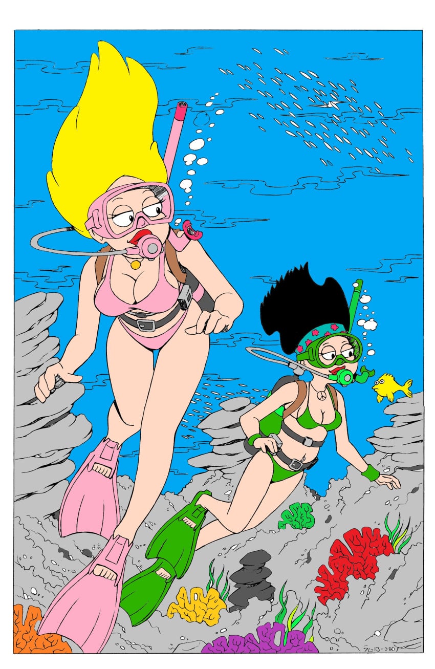 20th Century Fox Rule 34 Image