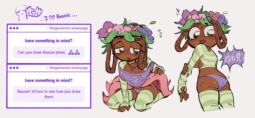 Blushcrunch Studio Rule 34 Image