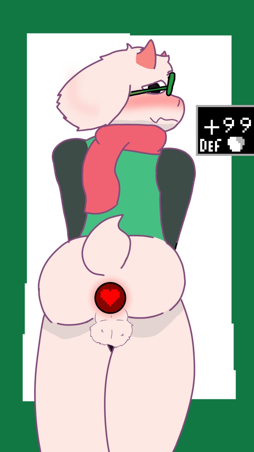Anal Rule 34 Image