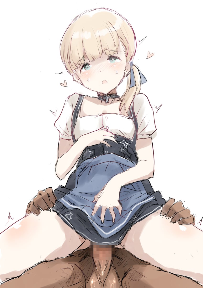 Shin'You (Kantai Collection) Rule 34 Image