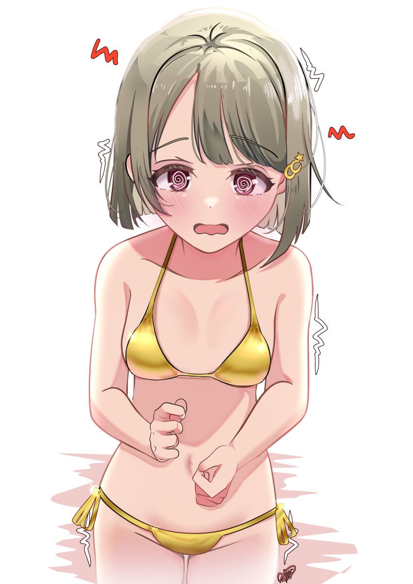 Nakasu Kasumi (Love Live!) Rule 34 Image