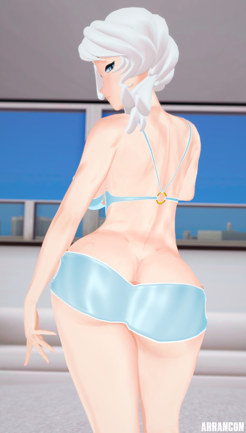 1girls Rule 34 Image