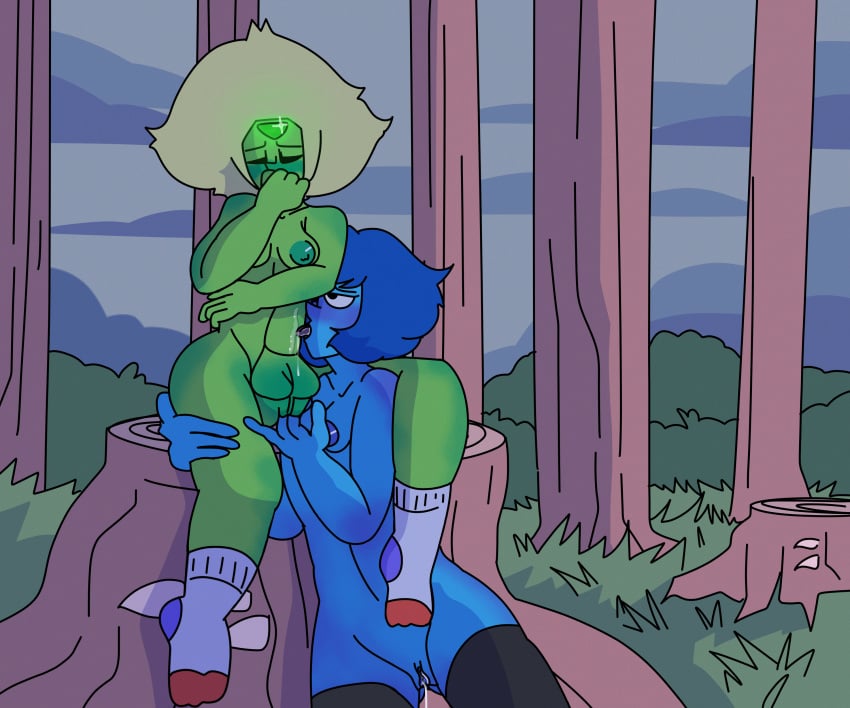 Gem (Species) Rule 34 Image