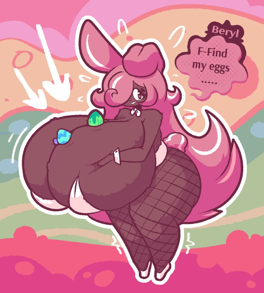 1girls Rule 34 Image