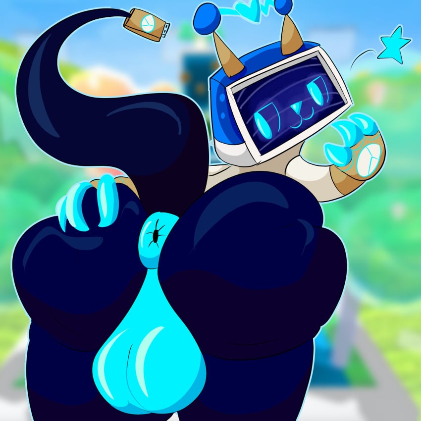 Kila (Kilaflow) Rule 34 Image