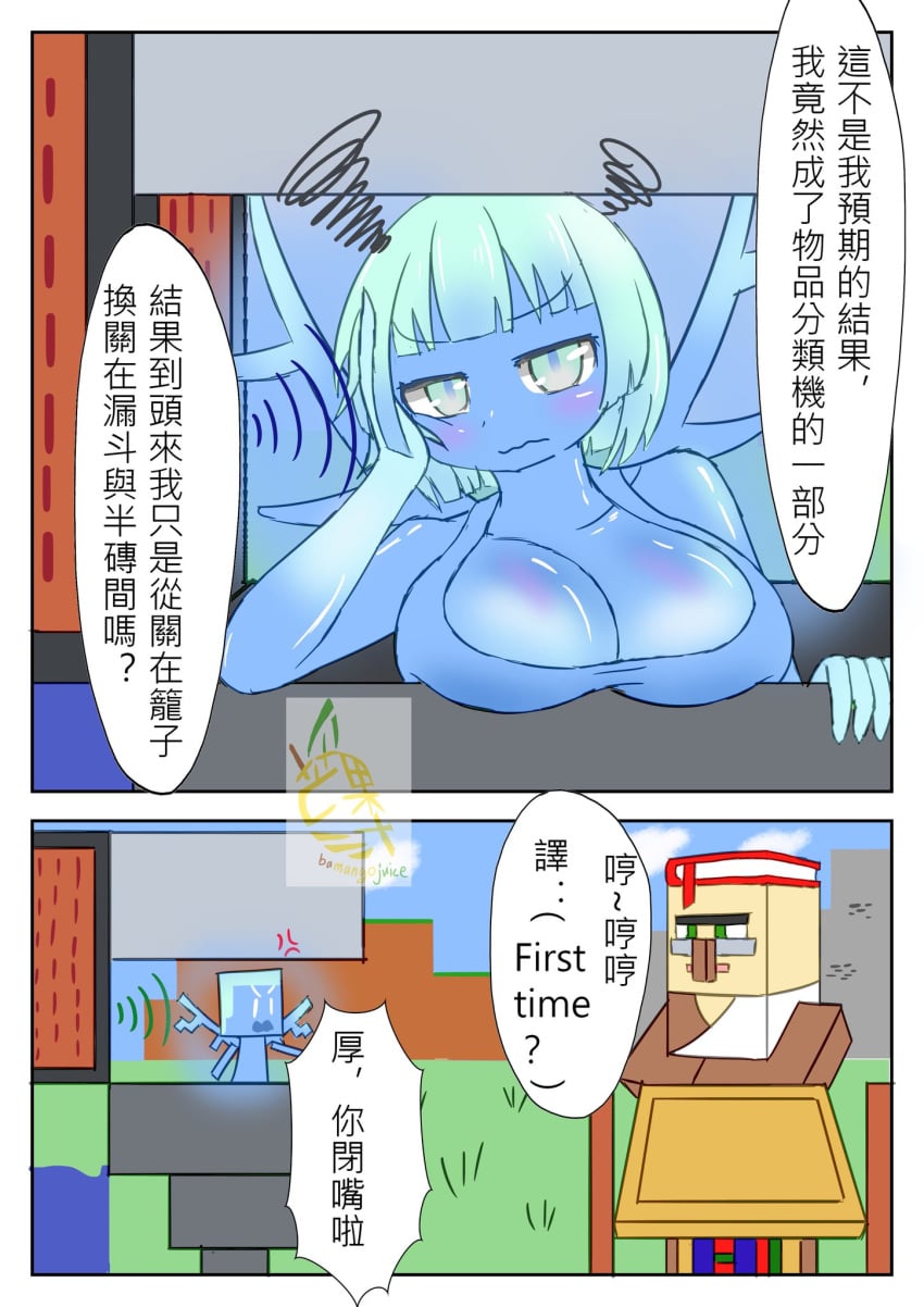 Digital Media (Artwork) Rule 34 Image