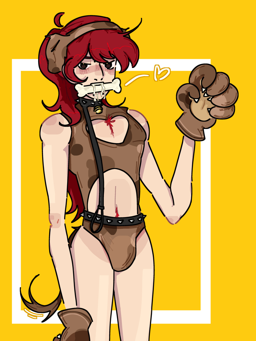 Brawl Stars Rule 34 Image